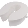 vr209p zachte toiletverhoger|Aidapt New