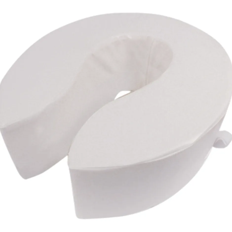 vr209p zachte toiletverhoger|Aidapt New