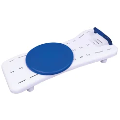 Aidapt vr110t badplank< Badkamer En Toilethulpmiddelen