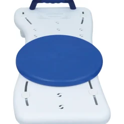 Aidapt vr110t badplank< Badkamer En Toilethulpmiddelen