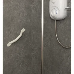 Aidapt vy393 kozijnbeugel< Badkamer En Toilethulpmiddelen