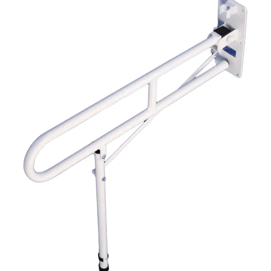 Aidapt vy423 toiletbeugel< Badkamer En Toilethulpmiddelen