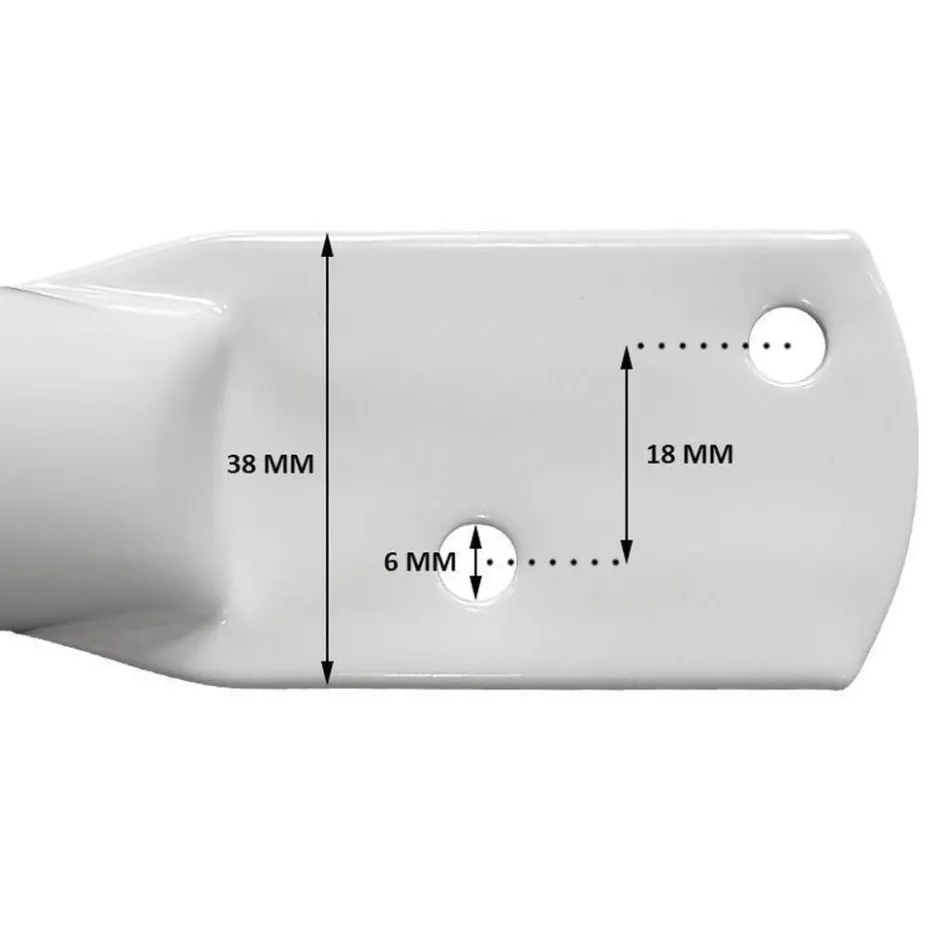 vy393b Kozijnbeugel|Aidapt Outlet