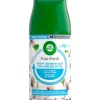 Air Wick Pure Freshmatic Max Zachtheid van Katoen Luchtverfrisser Navulling|Airwick Sale