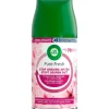 Airwick Air Wick Pure Freshmatic Aziatische Kersenbloesem Luchtverfrisser Navulling< Luchtverfrissers