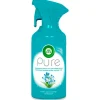 Airwick Air Wick Pure Lentedauw Luchtverfrisser Spray< Luchtverfrissers