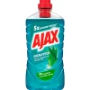 Eucalyptus Allesreiniger|Ajax New