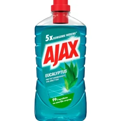 Eucalyptus Allesreiniger|Ajax New