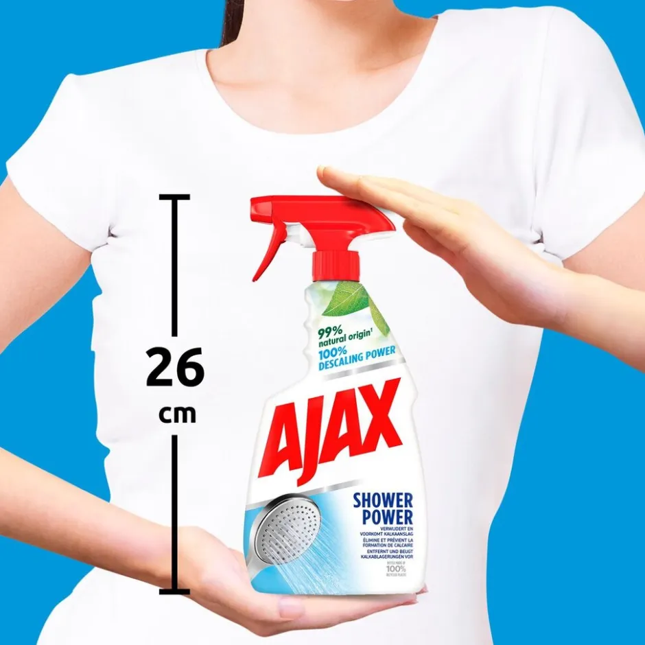 Shower Power Spray|Ajax Sale