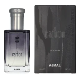 Ajmal Carbon - Eau de Parfum 100ml| New