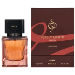 Ajmal Purely Orient Santal - Eau de Parfum 75 ml| Sale
