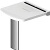 Onyx Opklapbaar Douchezitje|AKW New