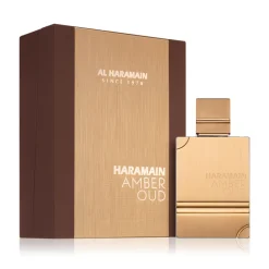 Al Haramain Amber Oud Eau de Parfum| Sale