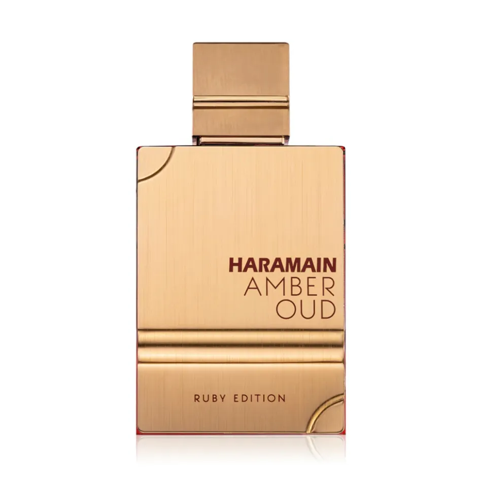 Al Haramain Amber Oud Ruby Edition Eau de Parfum| Hot