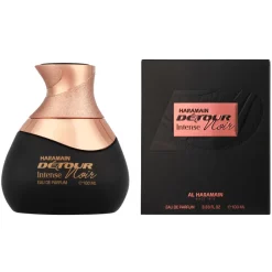 Al Haramain Detour Noir Intense - Eau de Parfum 100ml| Clearance