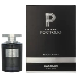 Al Haramain Portfolio Neroli Canvas - Eau de Parfum 75 ml| Sale