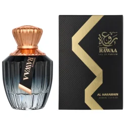 Al Haramain Rawaa - Eau de Parfum 100ml<DAMES Damesparfum