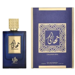 Al Wataniah Thahaani - Eau de Parfum 100ml| Best