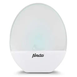 Alecto ANV-18 - LED nachtlampje, wit< Baby Elektronica|Nachtlampjes En Projectoren