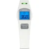 BC-37 - Voorhoofdthermometer, infrarood, wit|Alecto Online