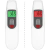 BC38 - Voorhoofdthermometer, infrarood, wit|Alecto Hot