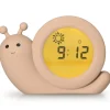 Alecto BC110BE SIMON Slaaptrainer en Nachtlampje< Baby Elektronica|Slaaptrainers