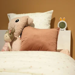 BC100BUNNY - Slaaptrainer, nachtlampje en wekker, konijn|Alecto Best