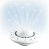 Alecto BC-125GS Sterrenhemel projector< Baby Elektronica|Nachtlampjes En Projectoren