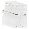 Alecto BF100 - Moedermelk bewaarzakjes 220 ml, 100 stuks< Borstvoedingsaccessoires