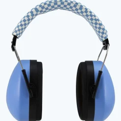 Alecto BV-71BW - Gehoorbescherming voor kinderen - Blauw< Oor En Mond