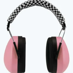 Alecto BV-71RE - Gehoorbescherming voor kinderen - Roze< Oor En Mond