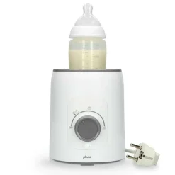 BW600 - Flessenwarmer, wit|Alecto Clearance