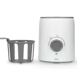 BW600 - Flessenwarmer, wit|Alecto Clearance