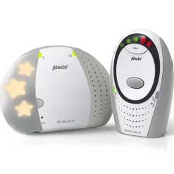 Alecto DB-85GS DECT babyfoon< Baby Elektronica|Babyfoons