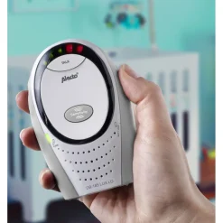 Alecto DB-85GS DECT babyfoon< Baby Elektronica|Babyfoons