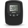 Alecto DBX80BKBU - Extra babyunit voor DBX80BK, zwart< Baby Elektronica|Babyfoons