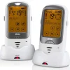 DBX68BU - Extra babyunit voor DBX-68/DBX68GS|Alecto Hot