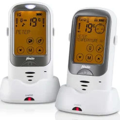 DBX68BU - Extra babyunit voor DBX-68/DBX68GS|Alecto Hot