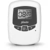 DBX-80BU - Extra babyunit voor DBX-80, wit/antraciet|Alecto Clearance