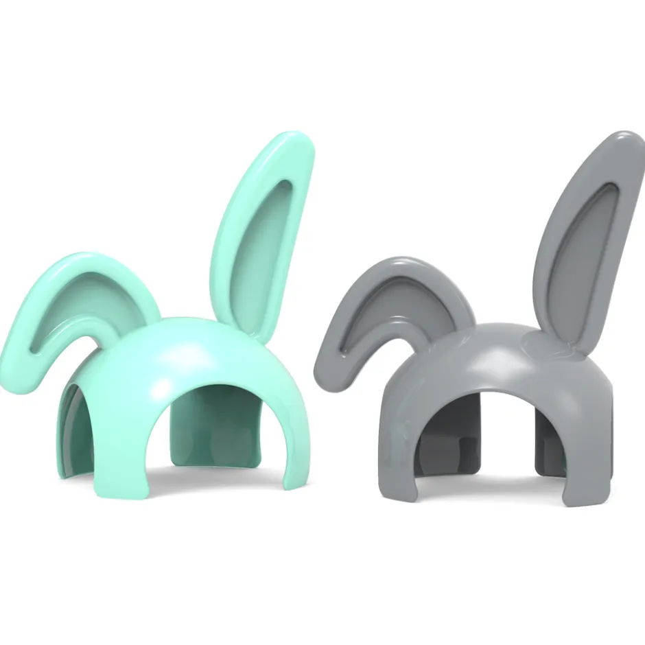 Alecto DIVM-EARS Cover SMARTBABY10 & DIVM-850< Baby Elektronica|Babyfoons