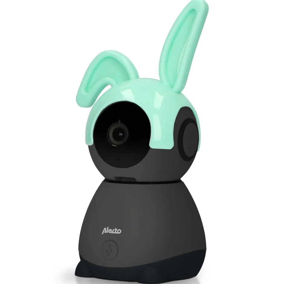 Alecto DIVM-EARS Cover SMARTBABY10 & DIVM-850< Baby Elektronica|Babyfoons