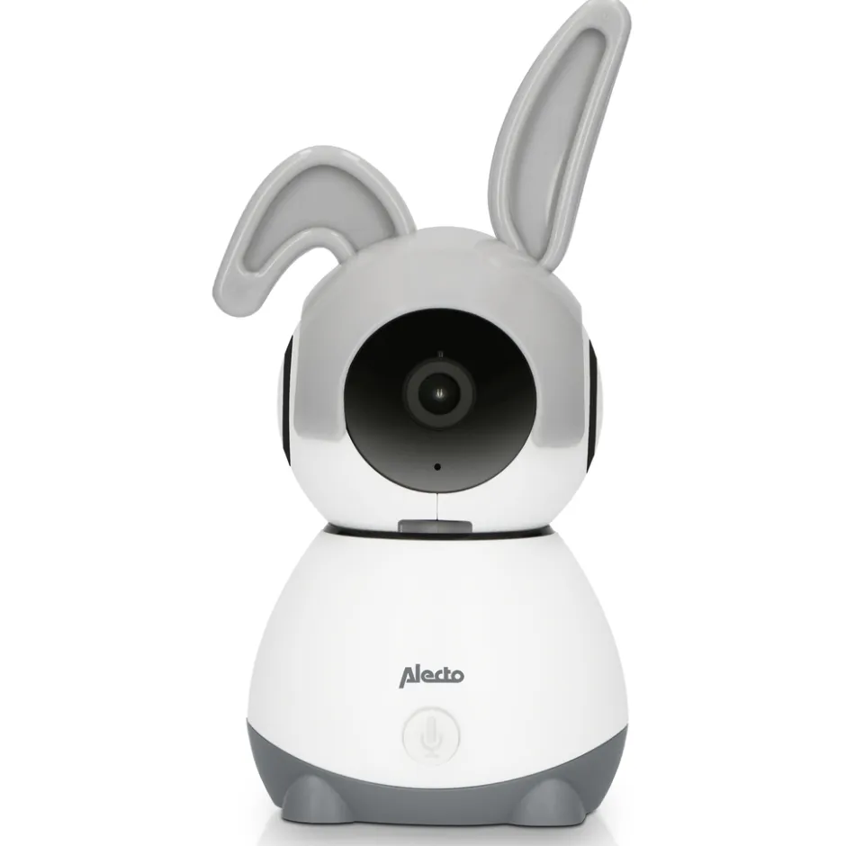 Alecto DIVM-EARS Cover SMARTBABY10 & DIVM-850< Baby Elektronica|Babyfoons