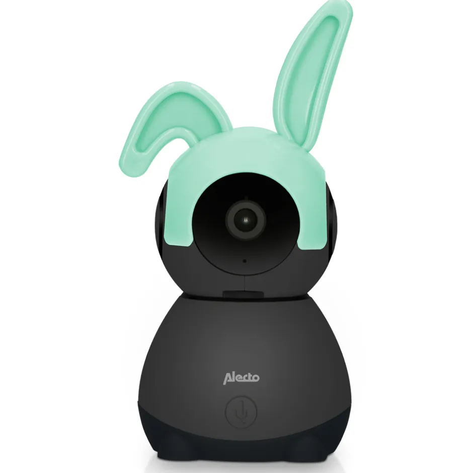 Alecto DIVM-EARS Cover SMARTBABY10 & DIVM-850< Baby Elektronica|Babyfoons