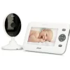 DVM-140 Babyfoon met camera|Alecto Discount
