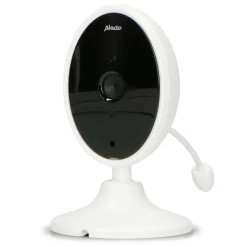 DVM-140 Babyfoon met camera|Alecto Discount