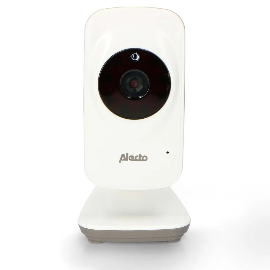 DVM-71 Babyfoon met camera|Alecto Discount