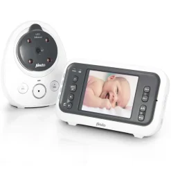 DVM-77 Babyfoon met camera|Alecto Sale