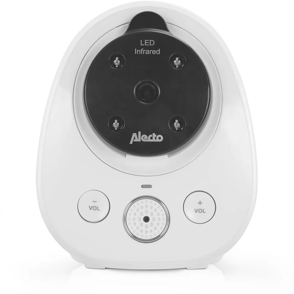 DVM-77 Babyfoon met camera|Alecto Sale