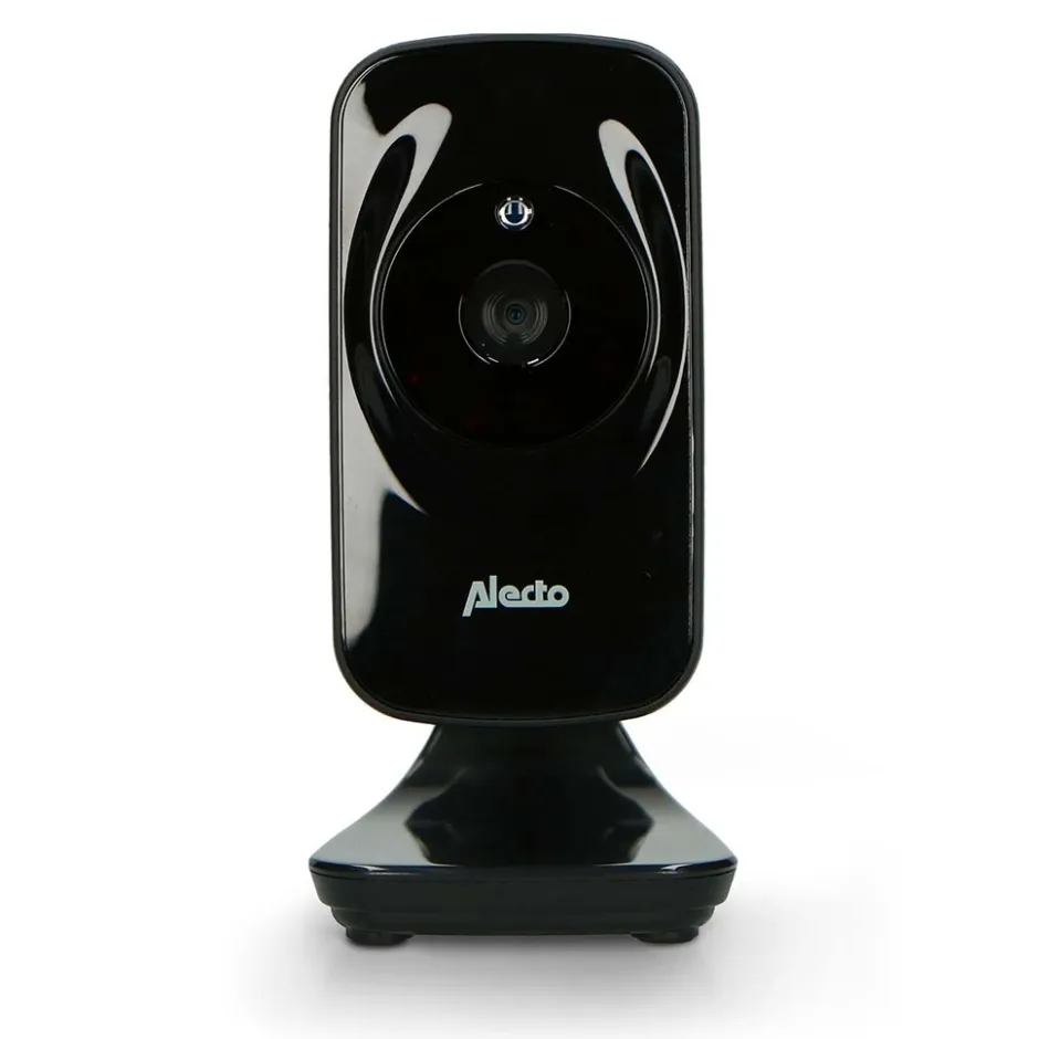 Alecto DVM71BK Babyfoon met camera< Baby Elektronica|Babyfoons