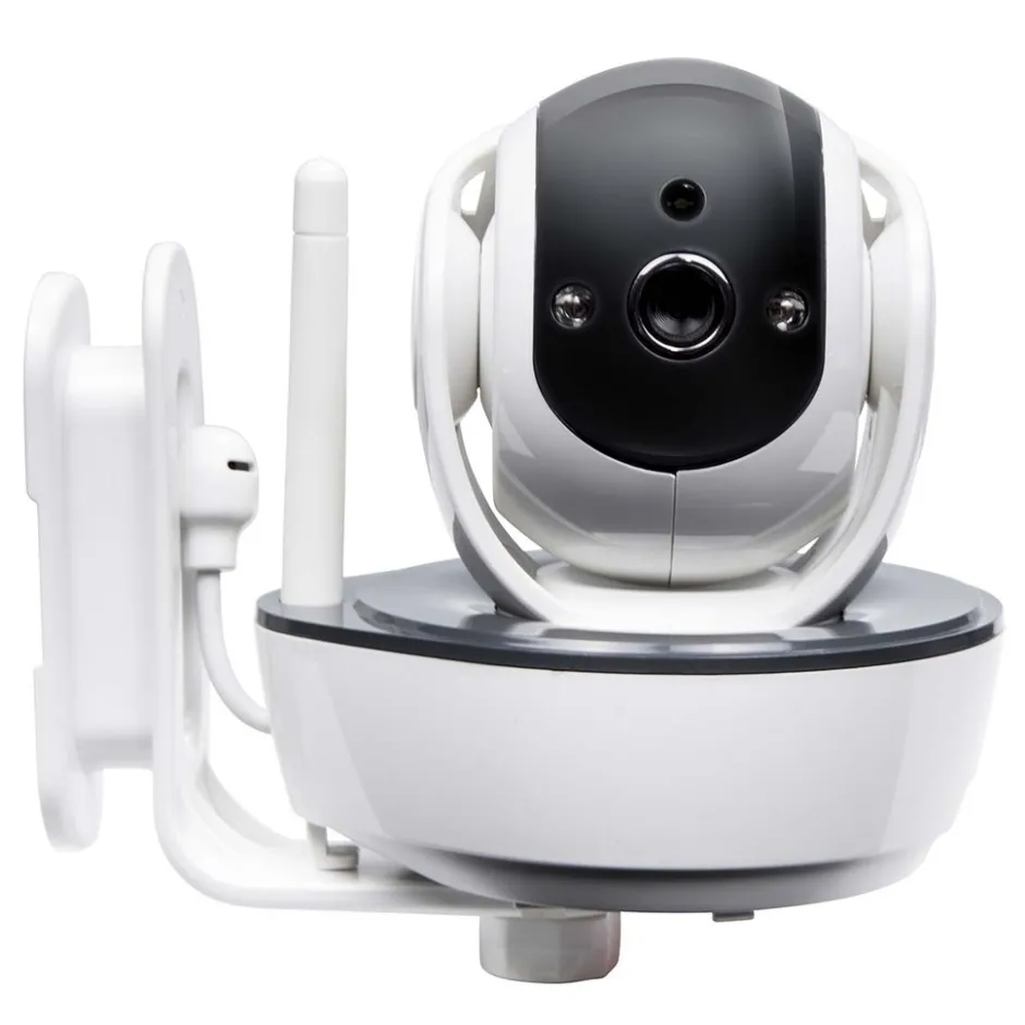 Alecto DVM200C - Extra camera voor DVM200M / DVM200MBK / DVM200MGS / DVM200XL< Baby Elektronica|Babyfoons